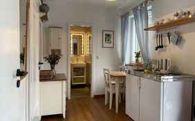 Kitchenette Appartement